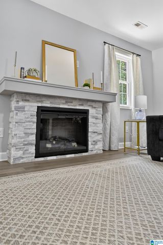 1129 EARL ROBERTS ROAD, Anniston, AL 36207