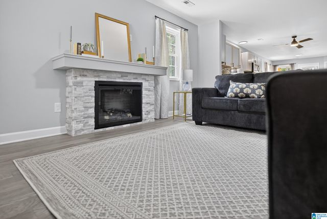 1129 EARL ROBERTS ROAD, Anniston, AL 36207