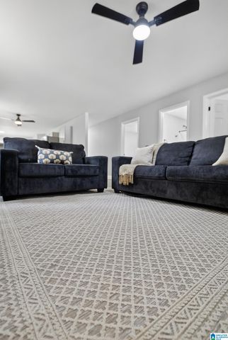 1129 EARL ROBERTS ROAD, Anniston, AL 36207