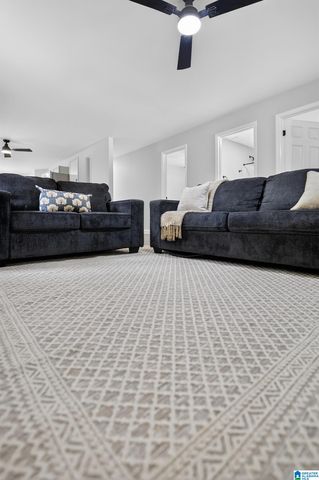 1129 EARL ROBERTS ROAD, Anniston, AL 36207