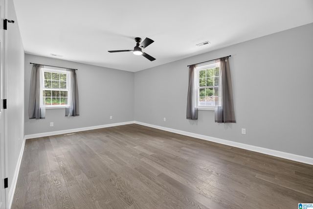 1129 EARL ROBERTS ROAD, Anniston, AL 36207