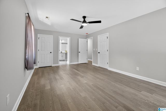 1129 EARL ROBERTS ROAD, Anniston, AL 36207