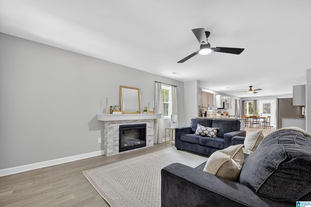 1129 EARL ROBERTS ROAD, Anniston, AL 36207