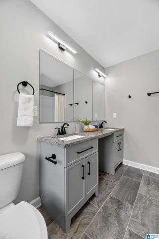 1129 EARL ROBERTS ROAD, Anniston, AL 36207