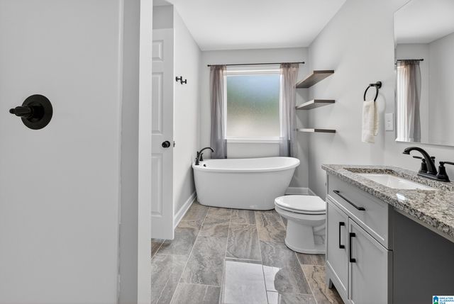 1129 EARL ROBERTS ROAD, Anniston, AL 36207