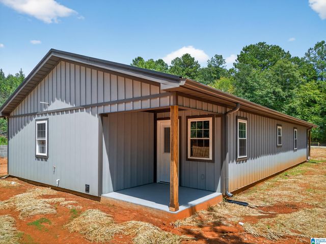 1129 EARL ROBERTS ROAD, Anniston, AL 36207