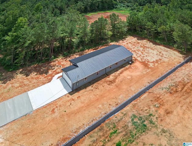 1129 EARL ROBERTS ROAD, Anniston, AL 36207