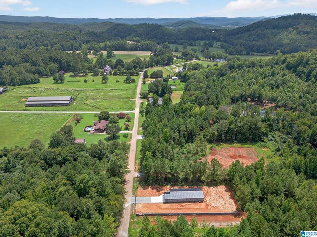 1129 EARL ROBERTS ROAD, Anniston, AL 36207