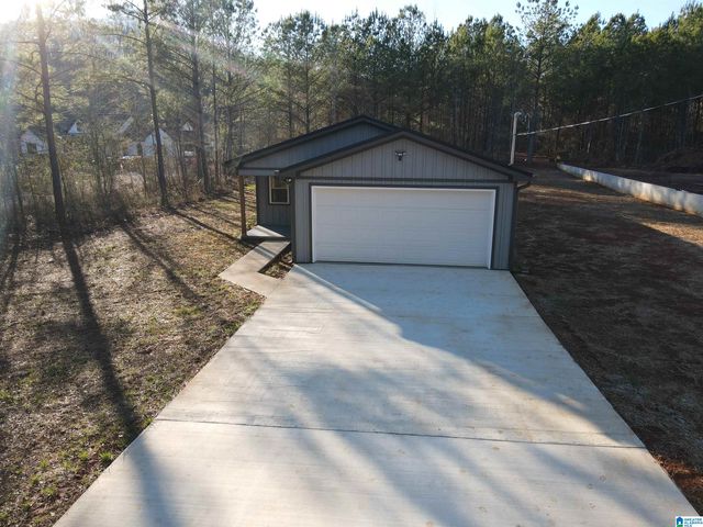 1129 EARL ROBERTS ROAD, Anniston, AL 36207