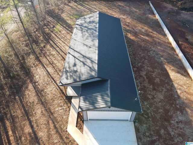 1129 EARL ROBERTS ROAD, Anniston, AL 36207