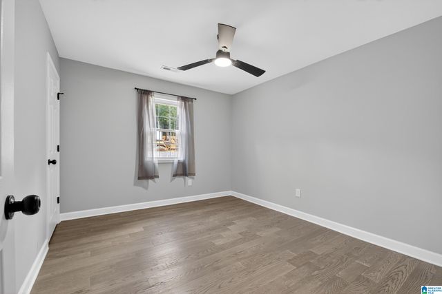 1129 EARL ROBERTS ROAD, Anniston, AL 36207