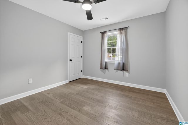 1129 EARL ROBERTS ROAD, Anniston, AL 36207