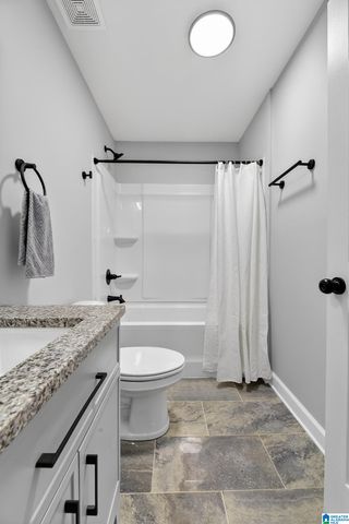 1129 EARL ROBERTS ROAD, Anniston, AL 36207