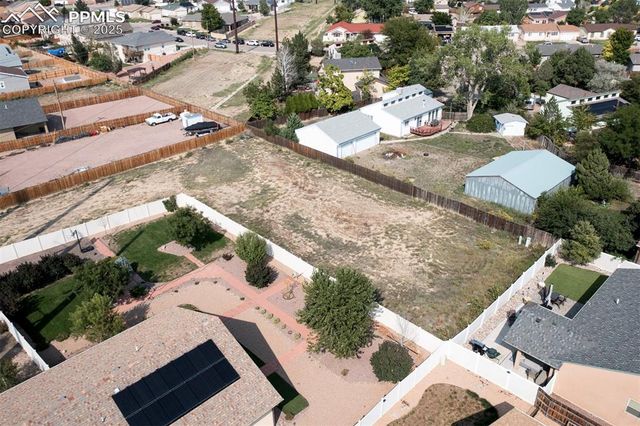 14 Crested Hill Court, Pueblo, CO 81008