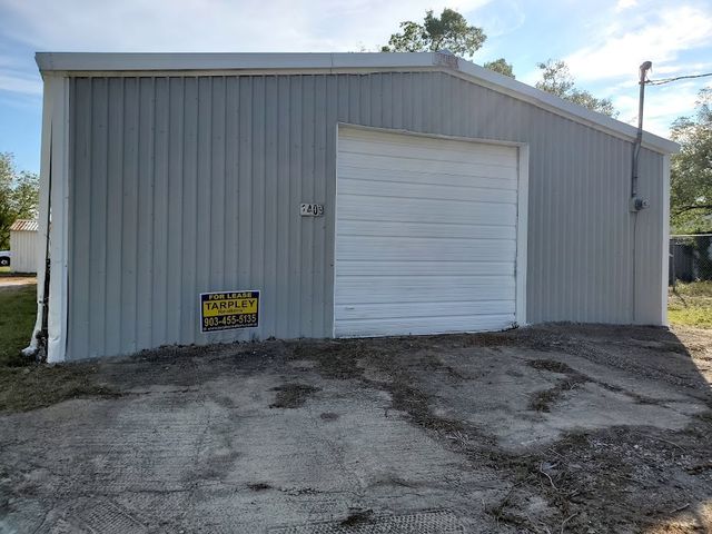1401 Walworth Street, Greenville, TX 75401