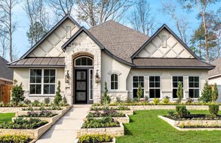 21730 Grayson Highlands Way, Porter, TX 77365