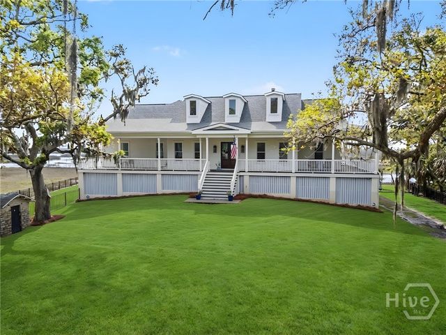 2238 Cohen Street, Savannah, GA 31410