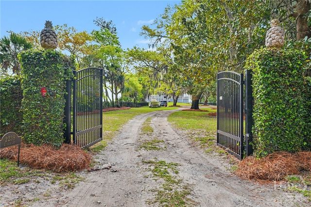 2238 Cohen Street, Savannah, GA 31410