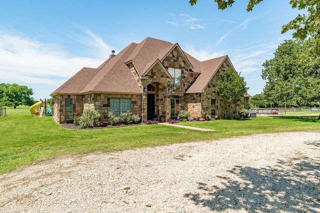 4245 County Road 299, Dublin, TX 76446