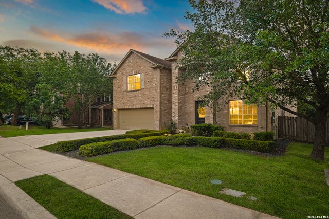 4618 MANITOU BAY, San Antonio, TX 78259