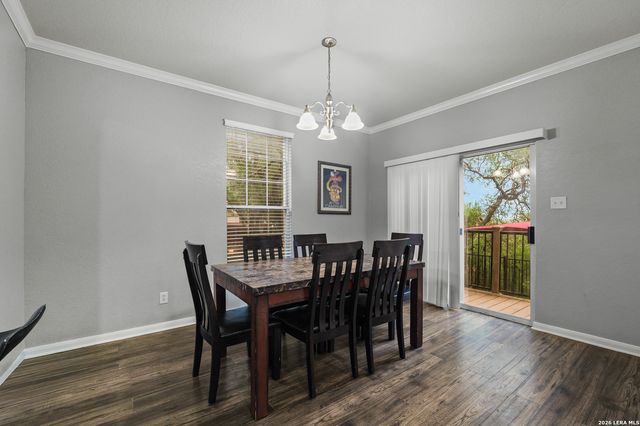 4618 MANITOU BAY, San Antonio, TX 78259