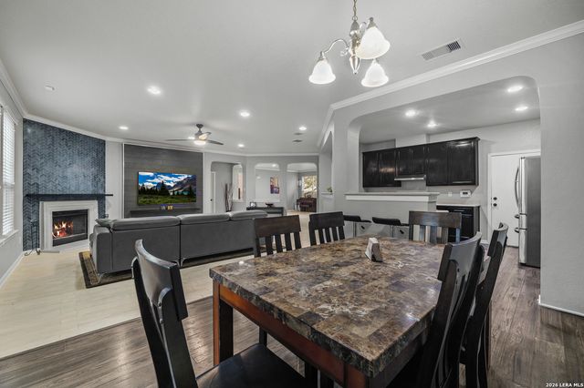 4618 MANITOU BAY, San Antonio, TX 78259