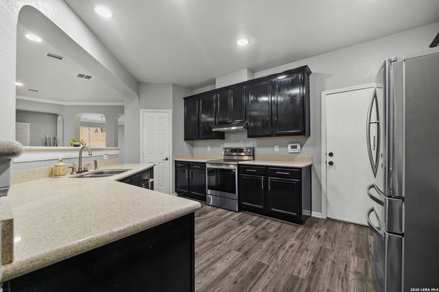 4618 MANITOU BAY, San Antonio, TX 78259