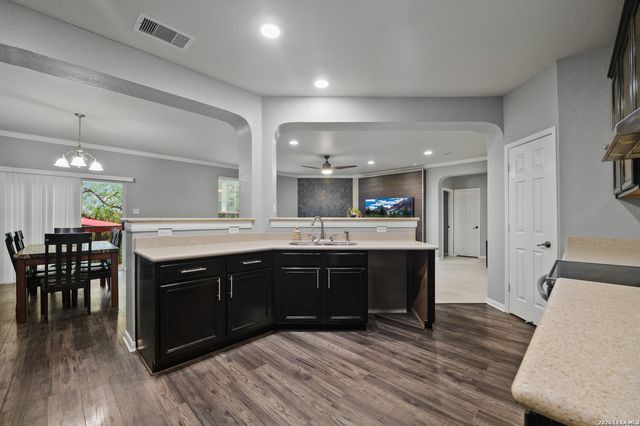 4618 MANITOU BAY, San Antonio, TX 78259