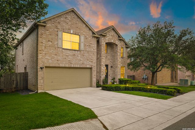 4618 MANITOU BAY, San Antonio, TX 78259
