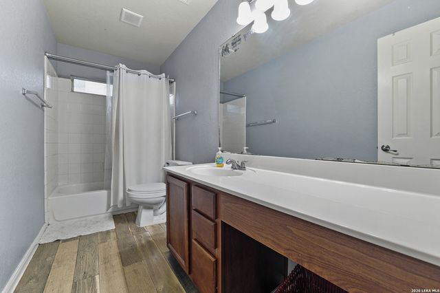 4618 MANITOU BAY, San Antonio, TX 78259