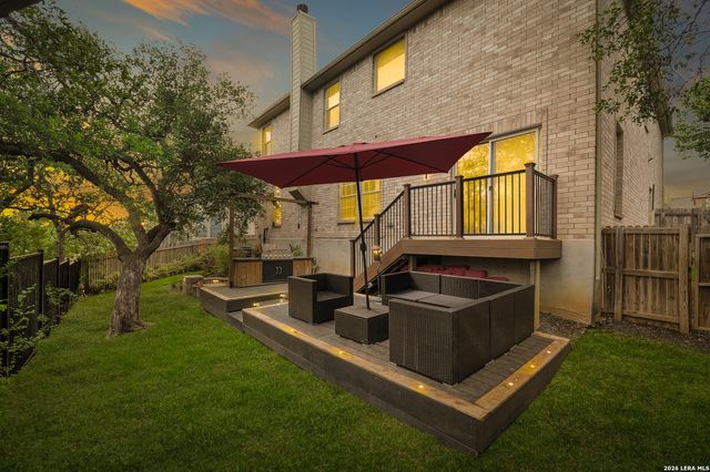 4618 MANITOU BAY, San Antonio, TX 78259