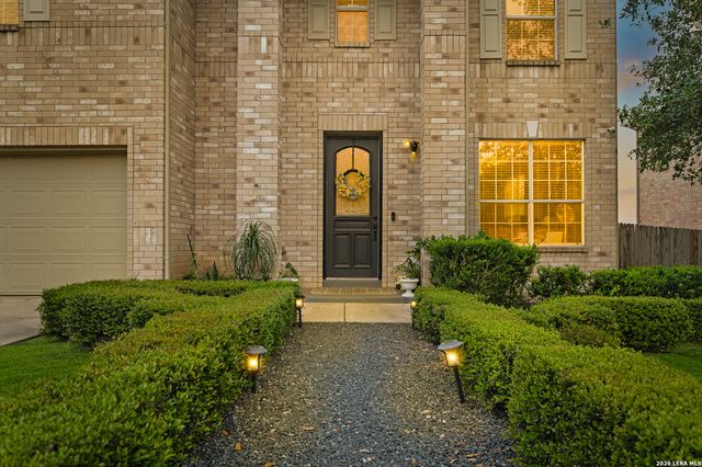 4618 MANITOU BAY, San Antonio, TX 78259