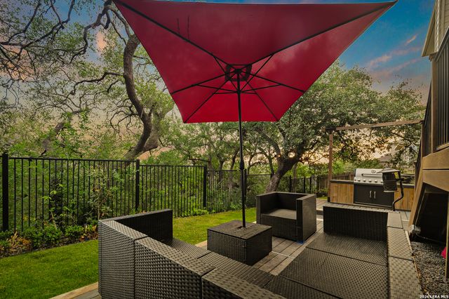 4618 MANITOU BAY, San Antonio, TX 78259