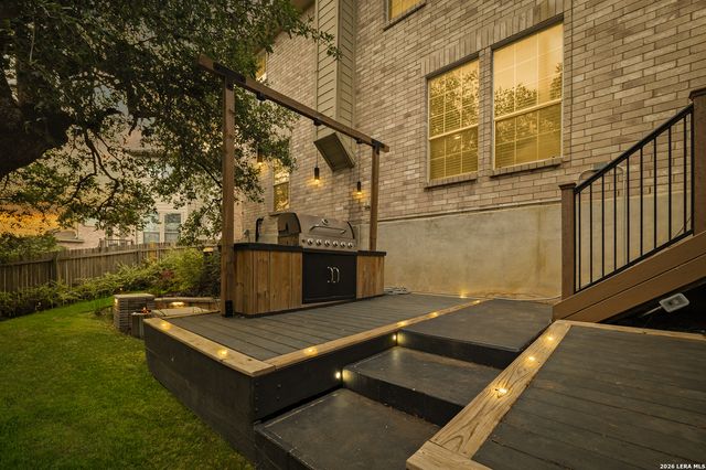 4618 MANITOU BAY, San Antonio, TX 78259