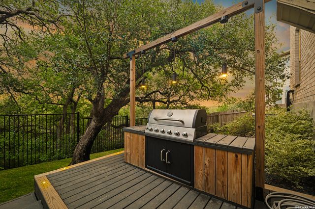 4618 MANITOU BAY, San Antonio, TX 78259