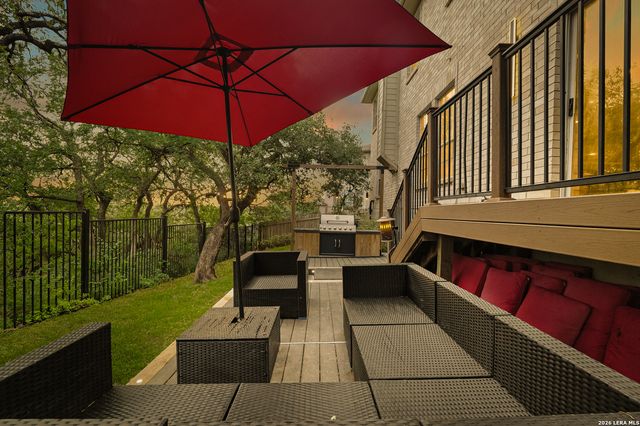 4618 MANITOU BAY, San Antonio, TX 78259