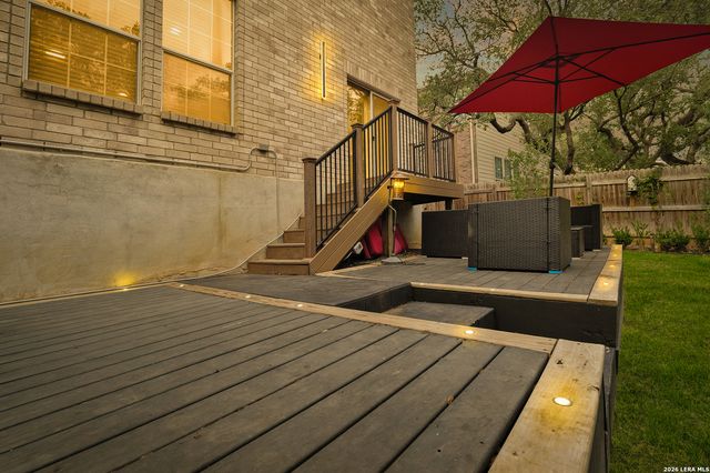 4618 MANITOU BAY, San Antonio, TX 78259