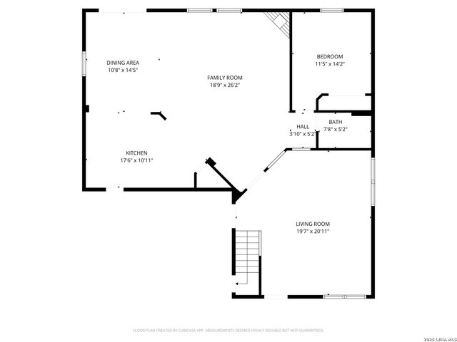 4618 MANITOU BAY, San Antonio, TX 78259