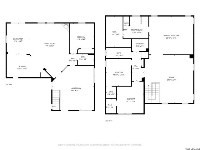 4618 MANITOU BAY, San Antonio, TX 78259