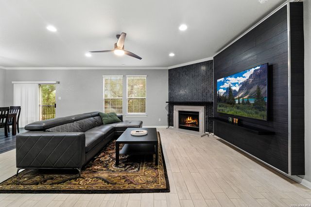 4618 MANITOU BAY, San Antonio, TX 78259