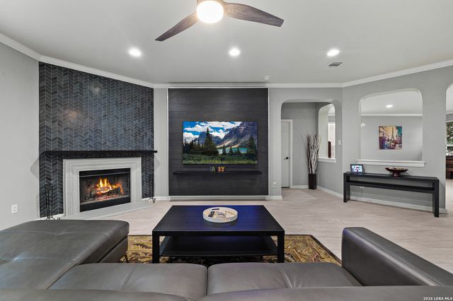 4618 MANITOU BAY, San Antonio, TX 78259