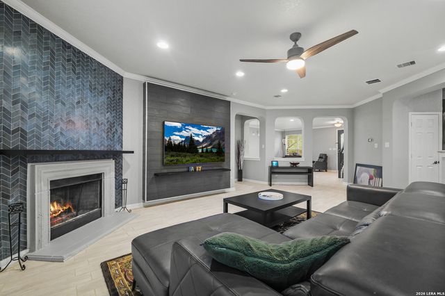 4618 MANITOU BAY, San Antonio, TX 78259