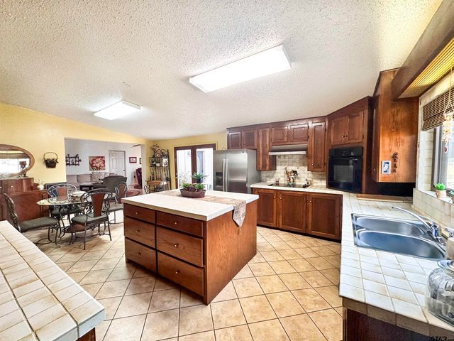 6791 Valley View Dr., Frankston, TX 75763