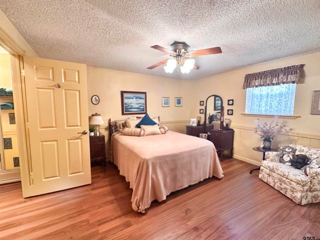 6791 Valley View Dr., Frankston, TX 75763