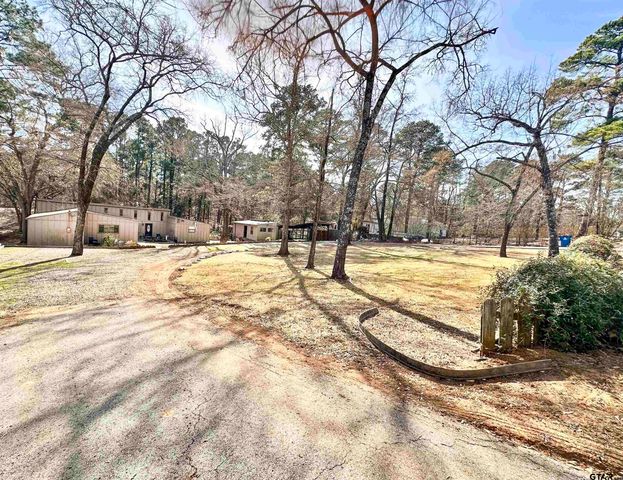 6791 Valley View Dr., Frankston, TX 75763