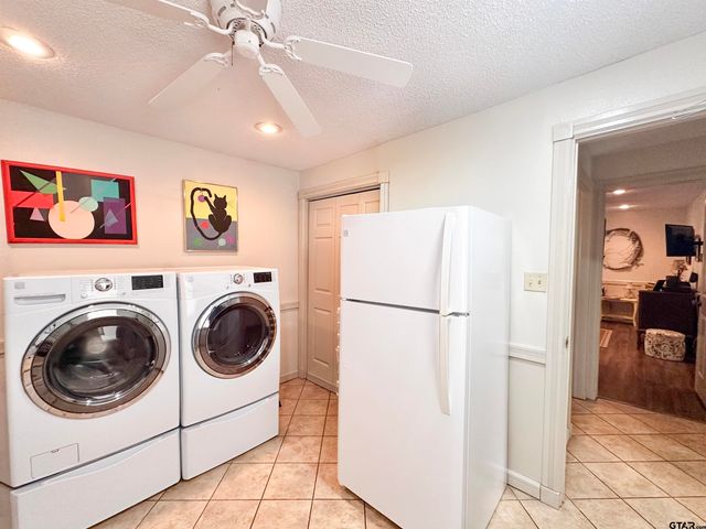 6791 Valley View Dr., Frankston, TX 75763