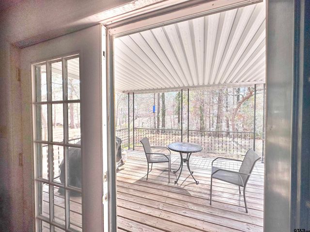 6791 Valley View Dr., Frankston, TX 75763