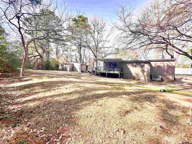 6791 Valley View Dr., Frankston, TX 75763