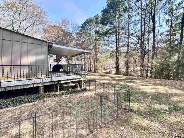 6791 Valley View Dr., Frankston, TX 75763