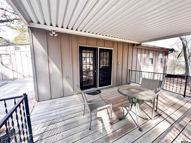 6791 Valley View Dr., Frankston, TX 75763